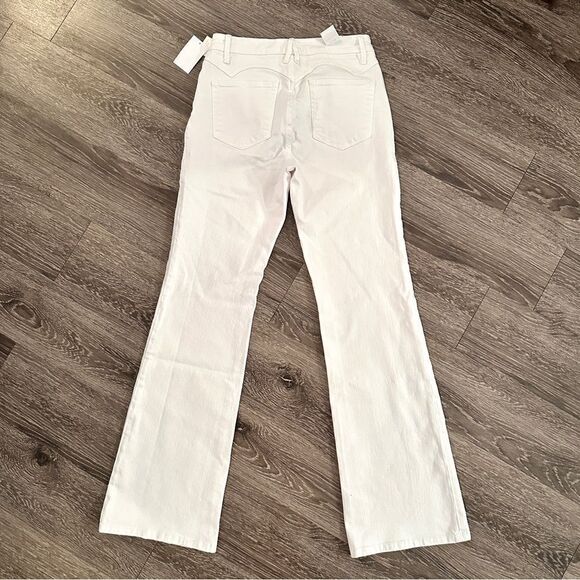 Good American Good Classic Boot Jean - Picture 5 of 5